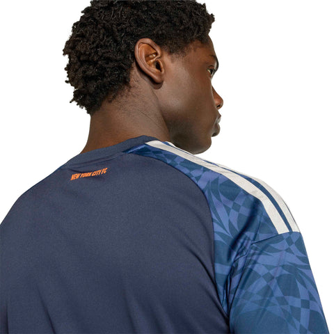 NYCFC Replica Away Jersey