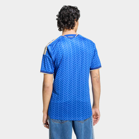 Italy 26 Home Replica Jersey