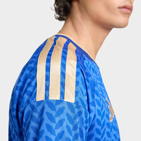 Italy 26 Home Replica Jersey