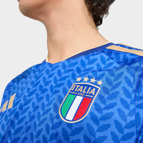 Italy 26 Home Replica Jersey