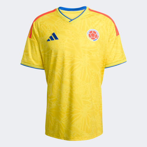 Colombia 26 Home Replica Jersey
