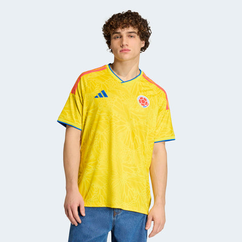 Colombia 26 Home Replica Jersey