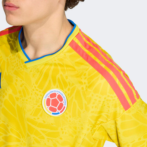 Colombia 26 Home Replica Jersey
