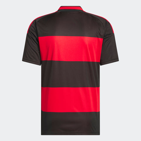 26 CR Flamengo Home Replica Jersey