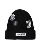 Juventus Guide Knit Beanie - Soccer90