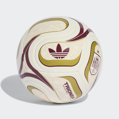 Spain Club Soccer Ball