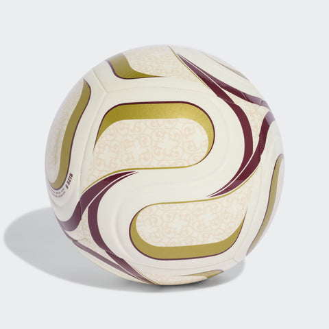 Spain Club Soccer Ball