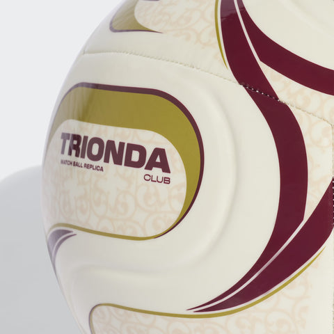 Spain Club Soccer Ball