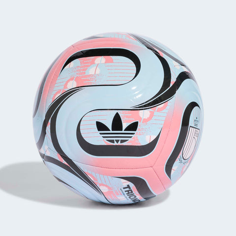 Belgium Club Soccer Ball