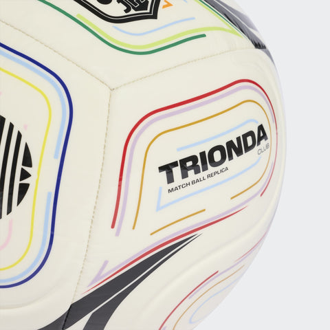 Japan Club Soccer Ball