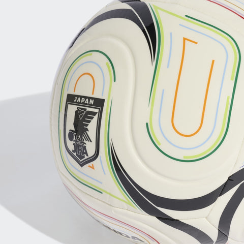 Japan Club Soccer Ball
