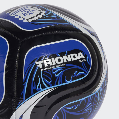 Argentina Club Soccer Ball