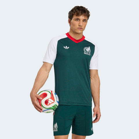 26 Mexico Pre Match Jersey