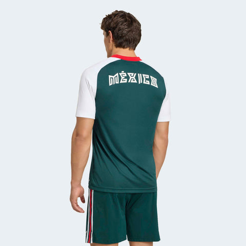 26 Mexico Pre Match Jersey