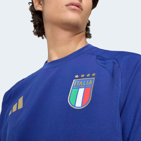 26 Italy Travel  Tee
