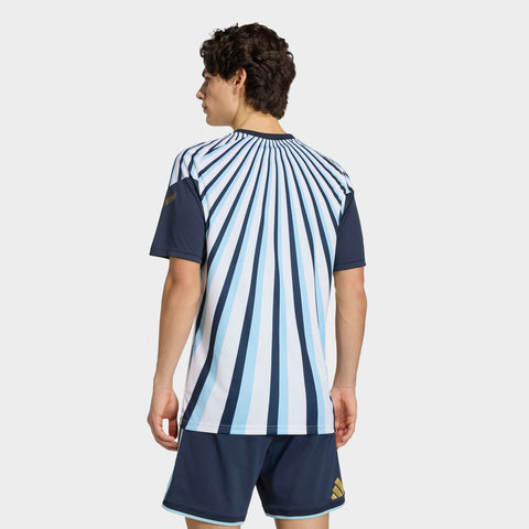 26 Argentina Home Pre Match Jersey