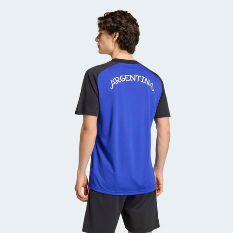 26 Argentina Pre Match Jersey
