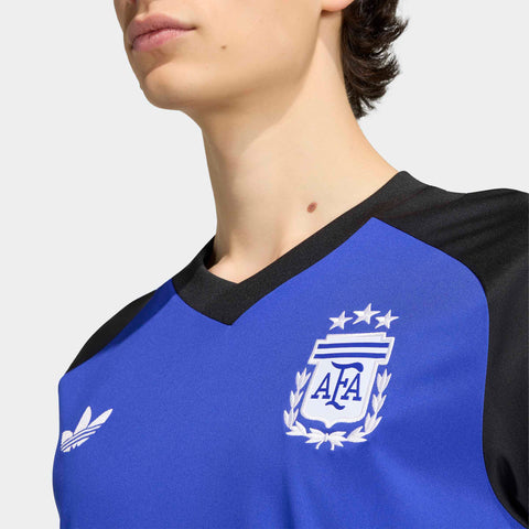 26 Argentina Pre Match Jersey