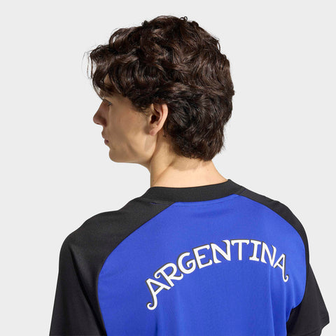 26 Argentina Pre Match Jersey