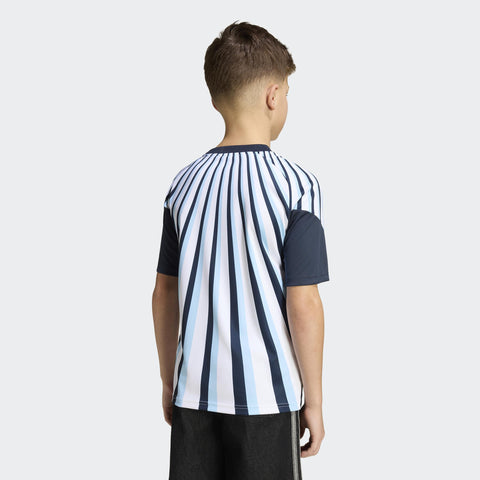 26 Argentina Youth Home Pre Match Jersey