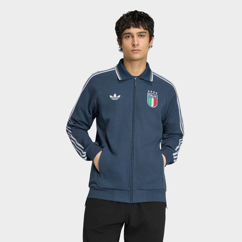 26 Italy Anthem Jacket