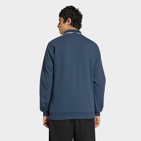 26 Italy Anthem Jacket