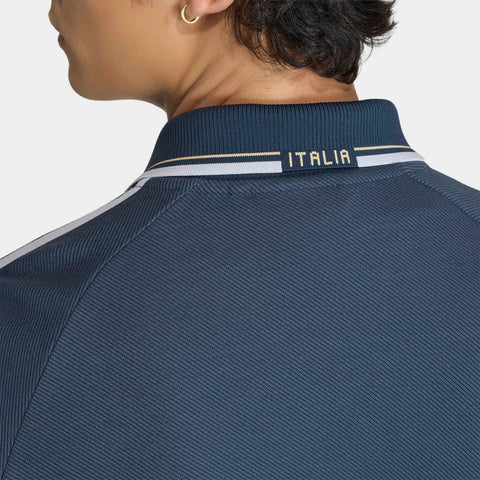 26 Italy Anthem Jacket