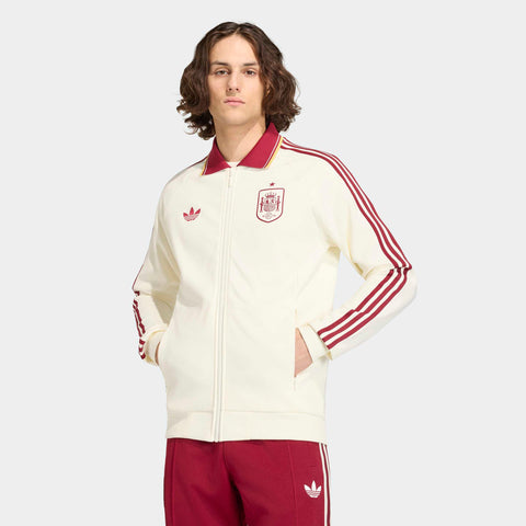 26 Spain Anthem Jacket