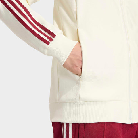 26 Spain Anthem Jacket