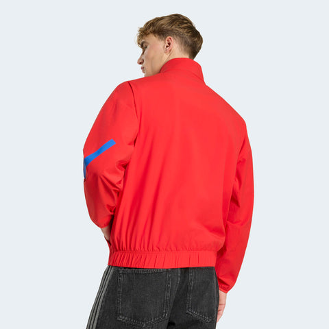 26 Bayern Munich Anthem Jacket