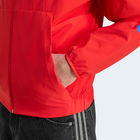 26 Bayern Munich Anthem Jacket