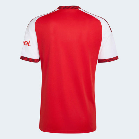 26 Arsenal Home Replica Jersey