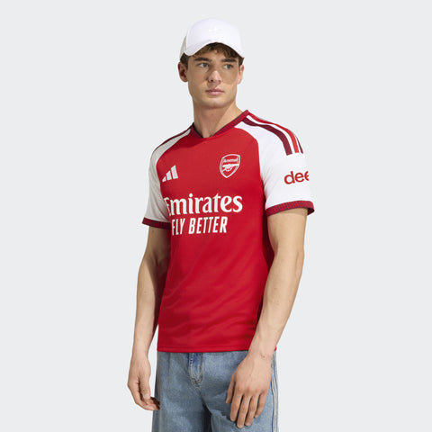 26 Arsenal Home Replica Jersey