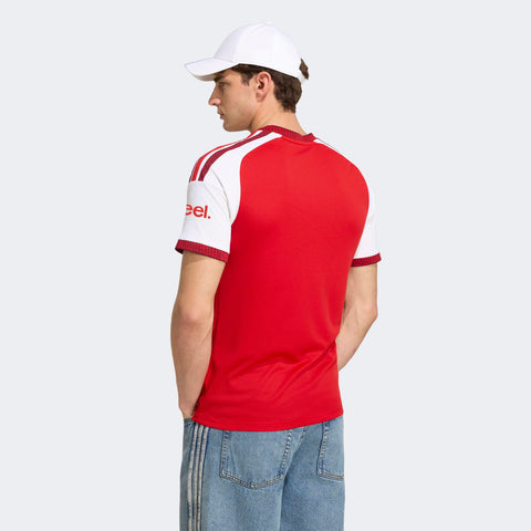 26 Arsenal Home Replica Jersey