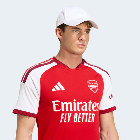 26 Arsenal Home Replica Jersey