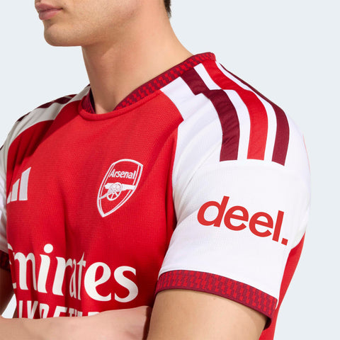 26 Arsenal Home Replica Jersey