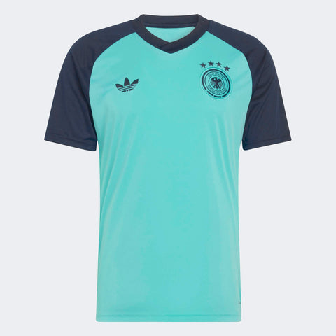 26 Germany Pre Match Jersey