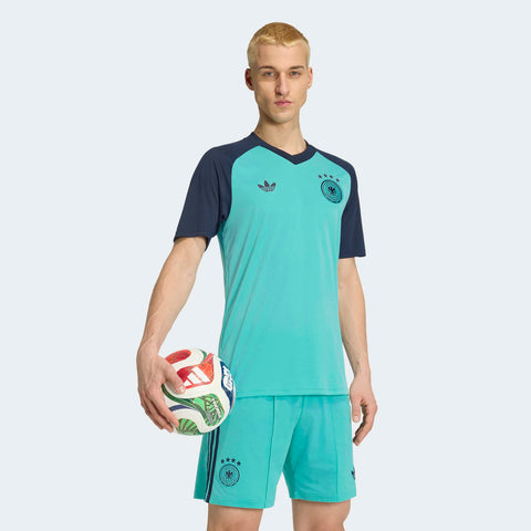 26 Germany Pre Match Jersey