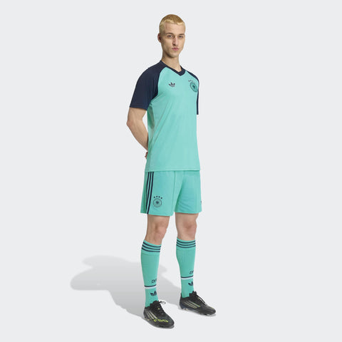 26 Germany Pre Match Jersey