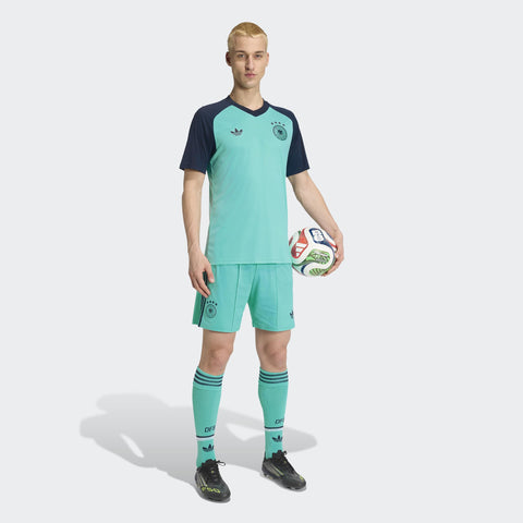 26 Germany Pre Match Jersey