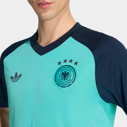 26 Germany Pre Match Jersey