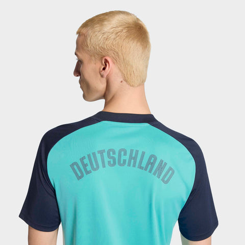 26 Germany Pre Match Jersey