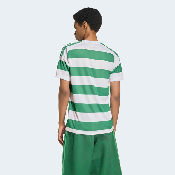 26 Celtic FC Home Replica Jersey