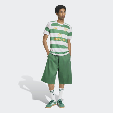 26 Celtic FC Home Replica Jersey