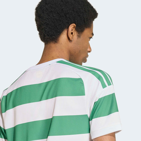 26 Celtic FC Home Replica Jersey