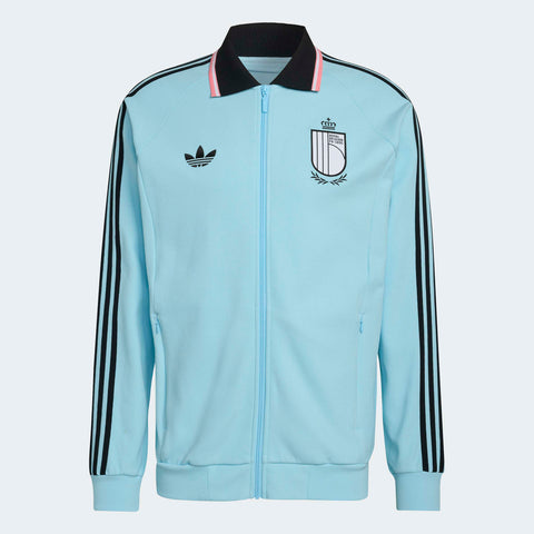 26 Belgium Anthem Jacket