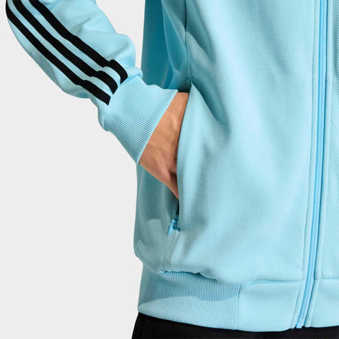 26 Belgium Anthem Jacket