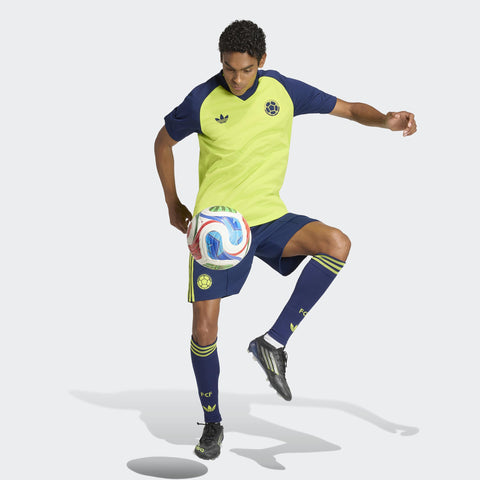 26 Colombia Pre Match Jersey