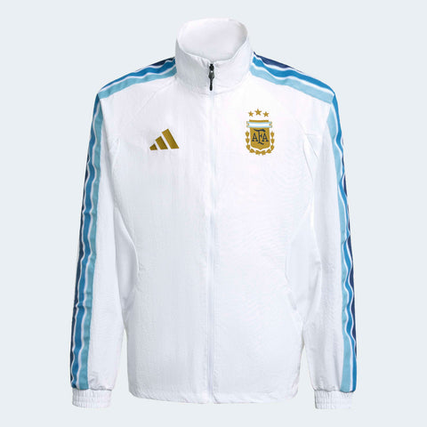 26 Argentina Youth Home Anthem Jacket