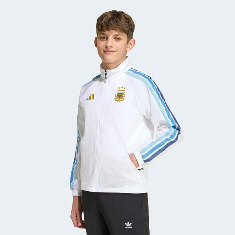 26 Argentina Youth Home Anthem Jacket